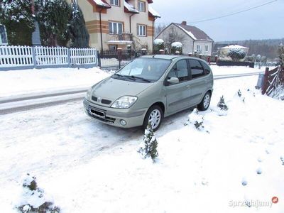 Renault Scénic II