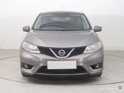 Używany Nissan Pulsar 2014 Szary Hatchback