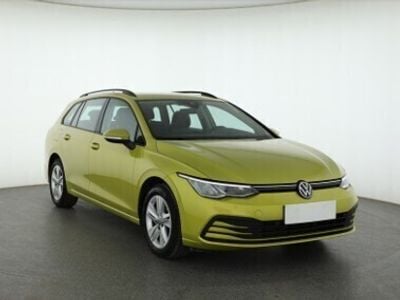 VW Golf VIII