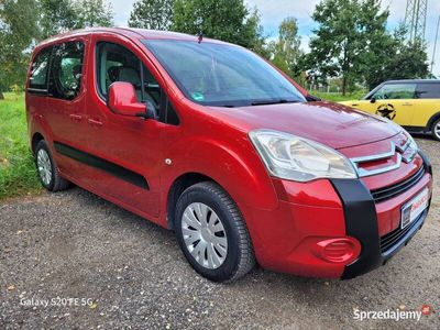 używany Citroën Berlingo 