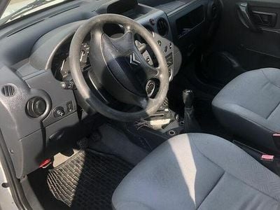 Biały Używany 2007 Citroën Berlingo Minivan | 6999 zł (Uczciwa cena)