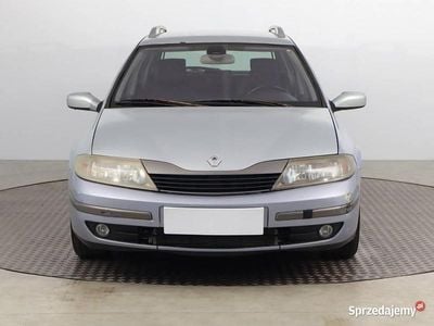 Renault Laguna II