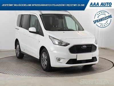 Używany Ford Tourneo 120 KM (88 kW) 2021 Biały