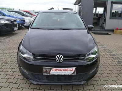 VW Polo