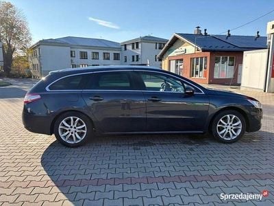 Używany 2012 Peugeot 508 SW Kombi | 15 000 zł