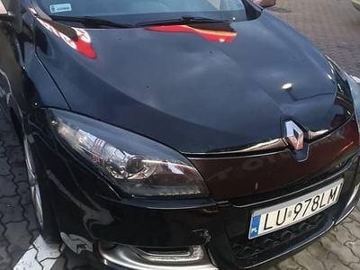 używany Renault Mégane GrandTour III TCe 180KM GT benzyna gaz lpg kombi