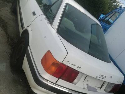 używany Audi 90 Quattro sedan 2.3B R5