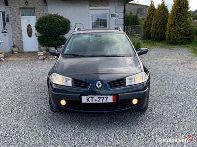 Renault Mégane GrandTour