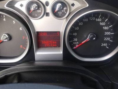 Używany 2009 Ford Focus | 9966 zł (Uczciwa cena)