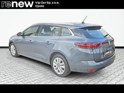 używany Renault Mégane GrandTour IV 1.5dCi 115KM EQUILIBRE