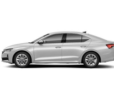 używany Skoda Octavia 