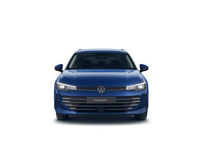 Nowe VW Passat 150 KM (110 kW) 2026
