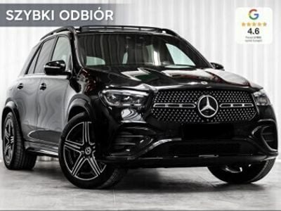 Mercedes GLE300