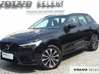 używany Volvo XC60 XC60B4 D Plus Dark aut