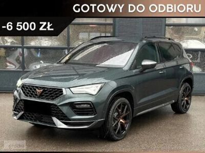 używany Cupra Ateca 2.0 TSI DSG 4Drive 2.0 TSI 190KM DSG 4Drive