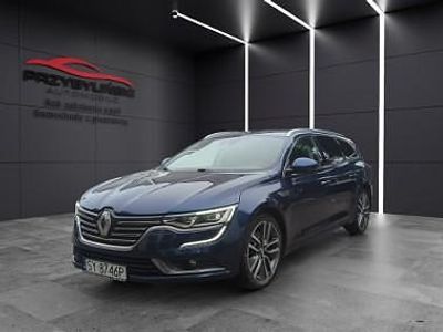używany Renault Talisman II 1.6 dCi Energy Intens 4Control