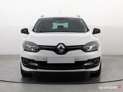 Renault Mégane GrandTour