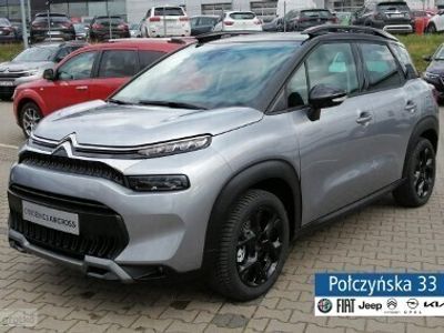 używany Citroën C3 III 1,2 PureTech 130 KM S&S, Automat- EAT6, 2024