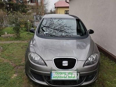 Seat Altea