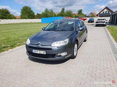 Citroën C5