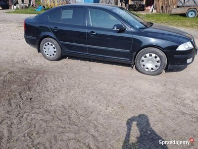 Używany 2007 Skoda Octavia Elegance | 9000 zł