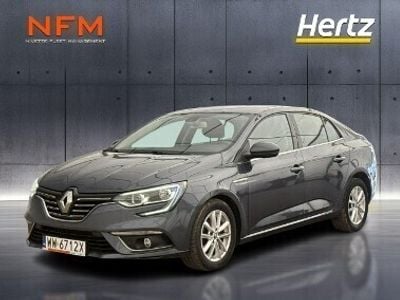 Renault Mégane IV