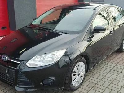 używany Ford Focus 1.6 TDCi Ambiente