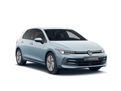 VW Golf VIII