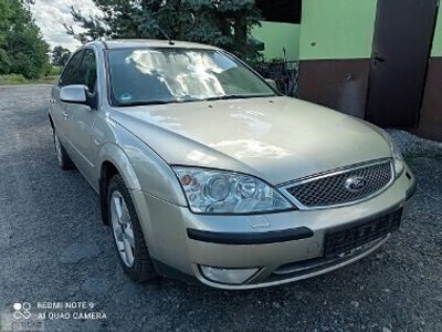 używany Ford EXP Mondeo V SEDAN 2,0 BENZYNA GHIA NAVI XENONUKR 1,3USD