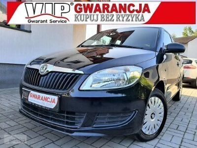 używany Skoda Fabia II 1.2 12V Style