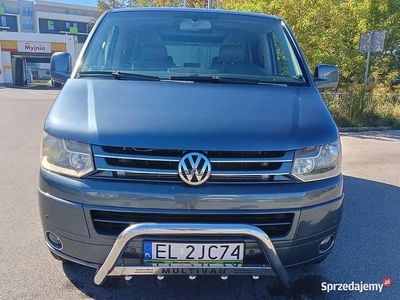 VW Multivan