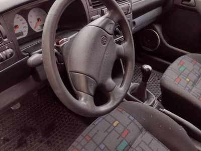 Używany 1997 VW Golf III | 2250 zł
