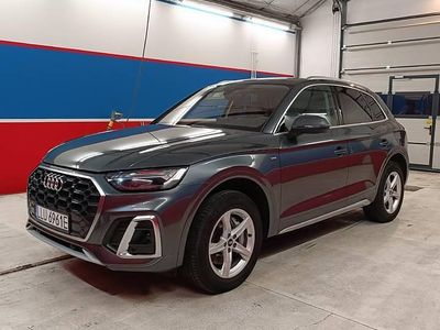 Używany 2023 Audi Q5 SUV | 175 000 zł
