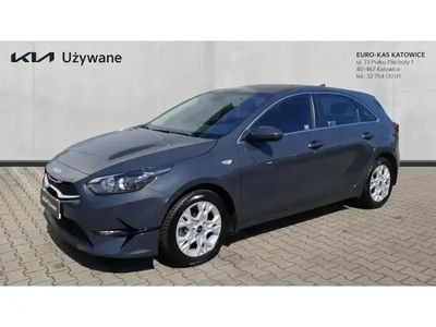 używany Kia Ceed 1.5 M