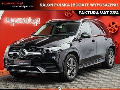 Mercedes GLE300
