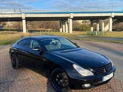 Używany 2005 Mercedes CLS350 SUV | 35 000 zł