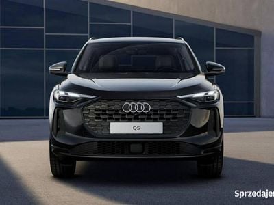 Czarny Nowe 2025 Audi Q5 Comfort SUV | 199 984 zł (Drogi)