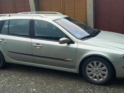 Renault Laguna II