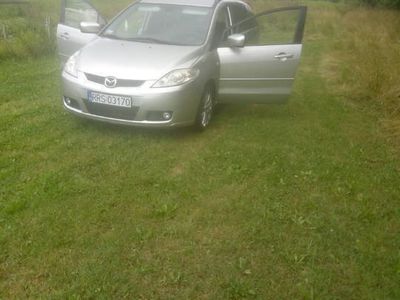 Mazda 5