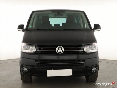 używany VW Multivan 2.0 TDI