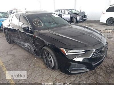 Acura TLX