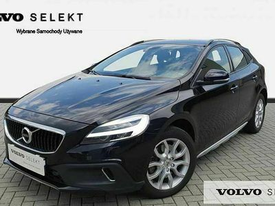 używany Volvo V40 CC T3 Drive-E Momentum