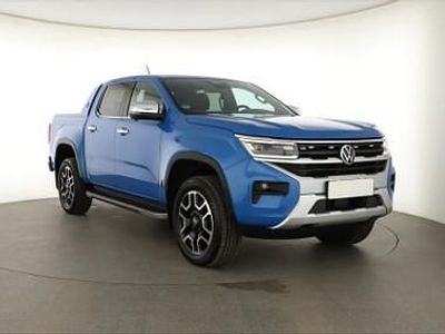 VW Amarok