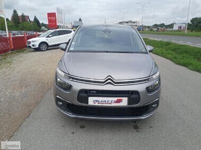 używany Citroën C4 Picasso II