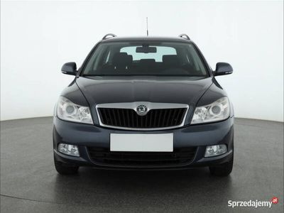 używany Skoda Octavia 1.6 TDI