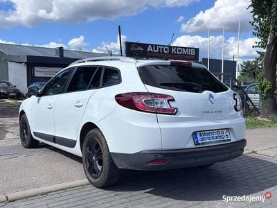 Renault Mégane III