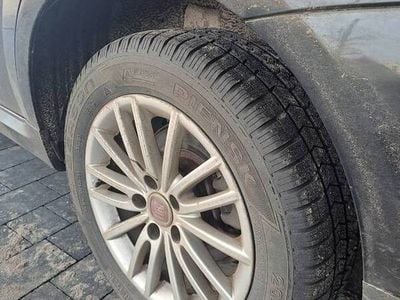 Używany Fiat Croma 2008