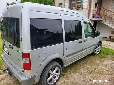 Używany 2008 Ford Tourneo Connect Minivan | 9500 zł