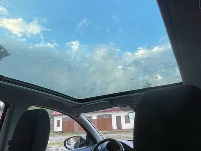 używany Nissan Qashqai +2