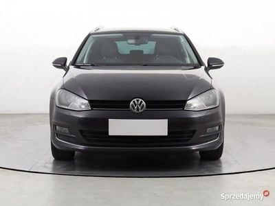 Fioletowy Używany 2015 VW Golf VII Kombi | 29 999 zł (Dobra cena)